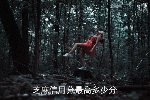 芝麻信用中等(芝麻信用中等是什么人)-添財網