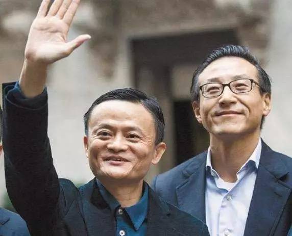 怎么向馬云借錢(怎么跟馬云借錢)-添財網