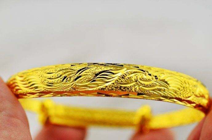 越南沙金和黃金的區別(越南黃金區別沙金和水晶)-添財網