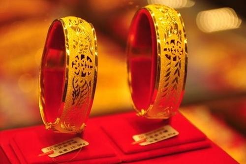 越南沙金和黃金的區別(越南黃金區別沙金和水晶)-添財網