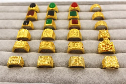 越南沙金和黃金的區別(越南黃金區別沙金和水晶)-添財網