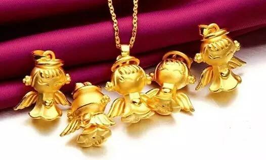 硬金和千足金的區別(黃金硬金和足金)-添財網