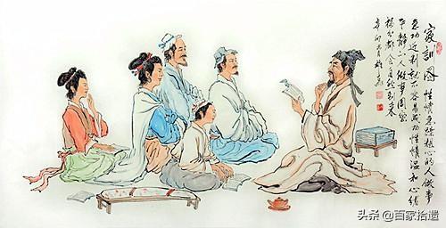 顏氏家訓名詞解釋(中國教育史顏氏家訓名詞解釋)-添財網