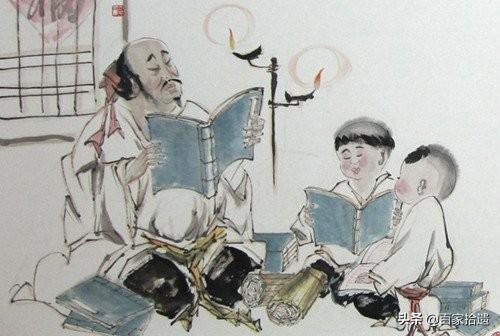 顏氏家訓名詞解釋(中國教育史顏氏家訓名詞解釋)-添財網