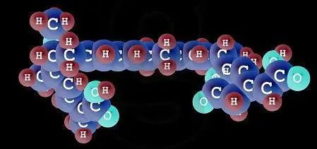 雪卡毒素(深海魚毒素雪卡毒素)-添財網(wǎng)