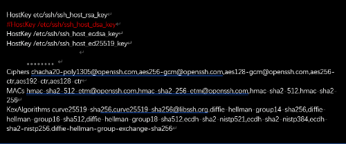信息安全三要素(要素安全信息包括哪些)-添財(cái)網(wǎng)