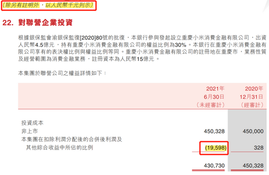 小米金融貸款(貸款小米金融安全嗎)-添財網