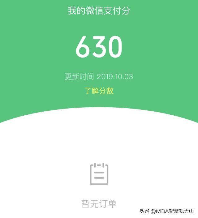 微信分付怎么開通(微信開通分付要什么條件)-添財網