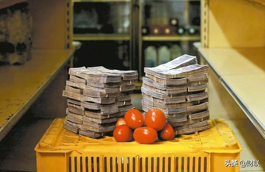 通脹是什么意思(通脹意味著什么)-添財網