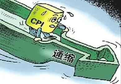 通縮意味著什么(通縮的概念)-添財網