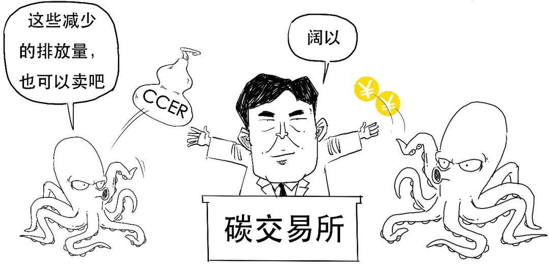 碳中和是什么(碳中和的中和)-添財網