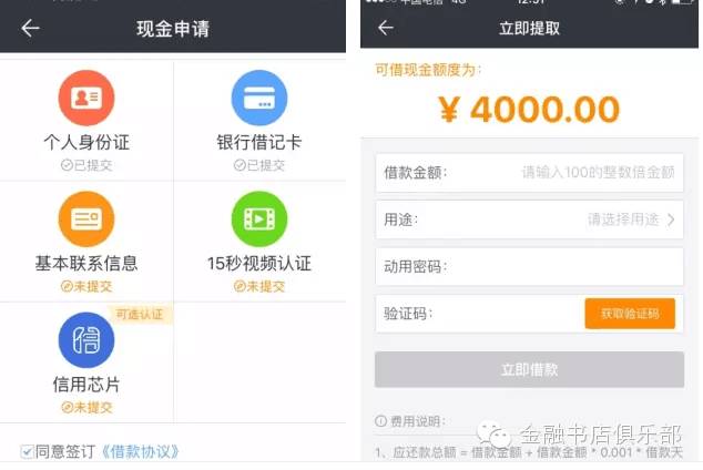 隨心貸(隨心貸怎么樣)-添財網