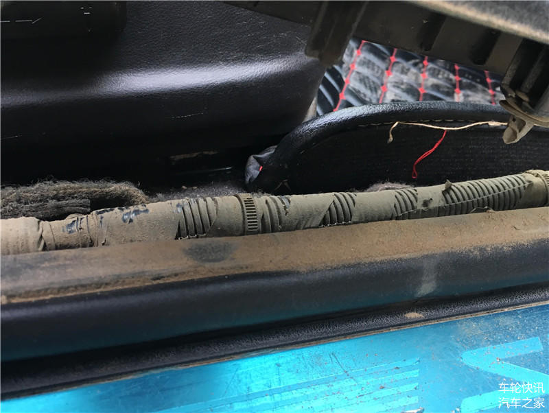 水泡車(水泡車保險公司怎么賠付)-添財網