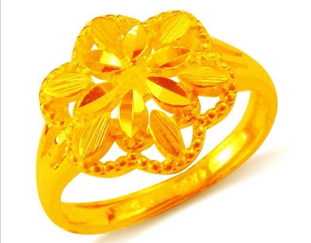 什么是足金(足金是什么意思)-添財網