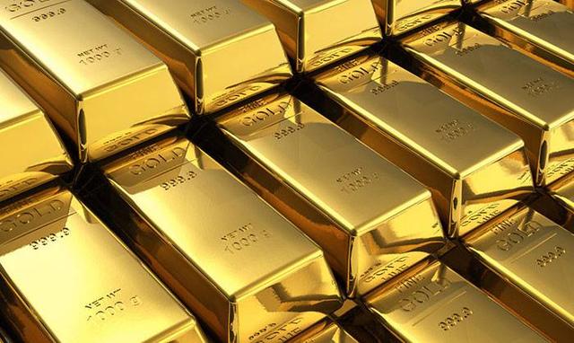 什么是足金(足金是什么意思)-添財網