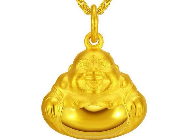 什么是足金(足金是什么意思)-添財網