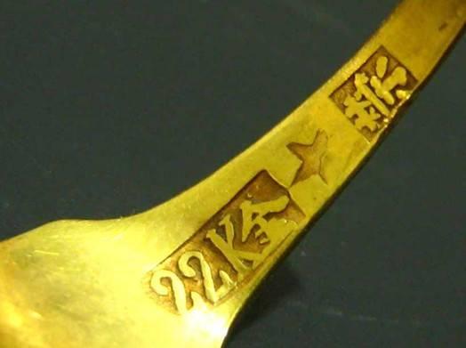 什么是足金(足金是什么意思)-添財網