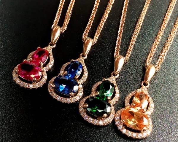 什么是足金(足金是什么意思)-添財網