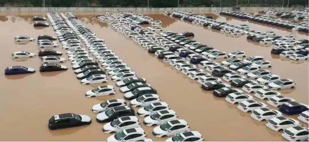 什么叫車損險(保險車損)-添財網