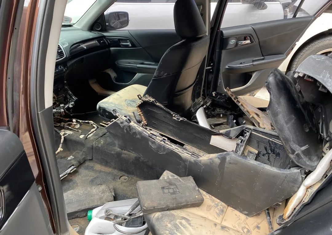 什么叫車損險(保險車損)-添財網