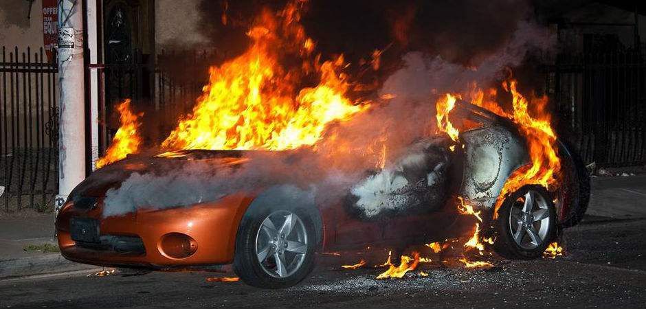 全險包括什么(全險包含車損嗎)-添財網(wǎng)