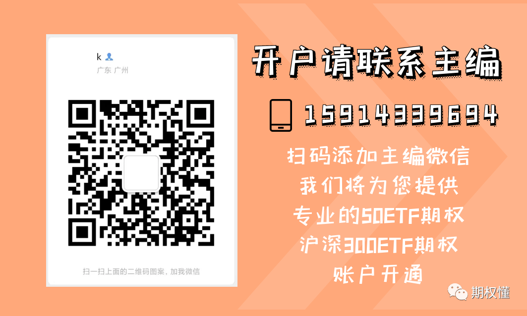 期權交割日(期權交割日是哪天)-添財網