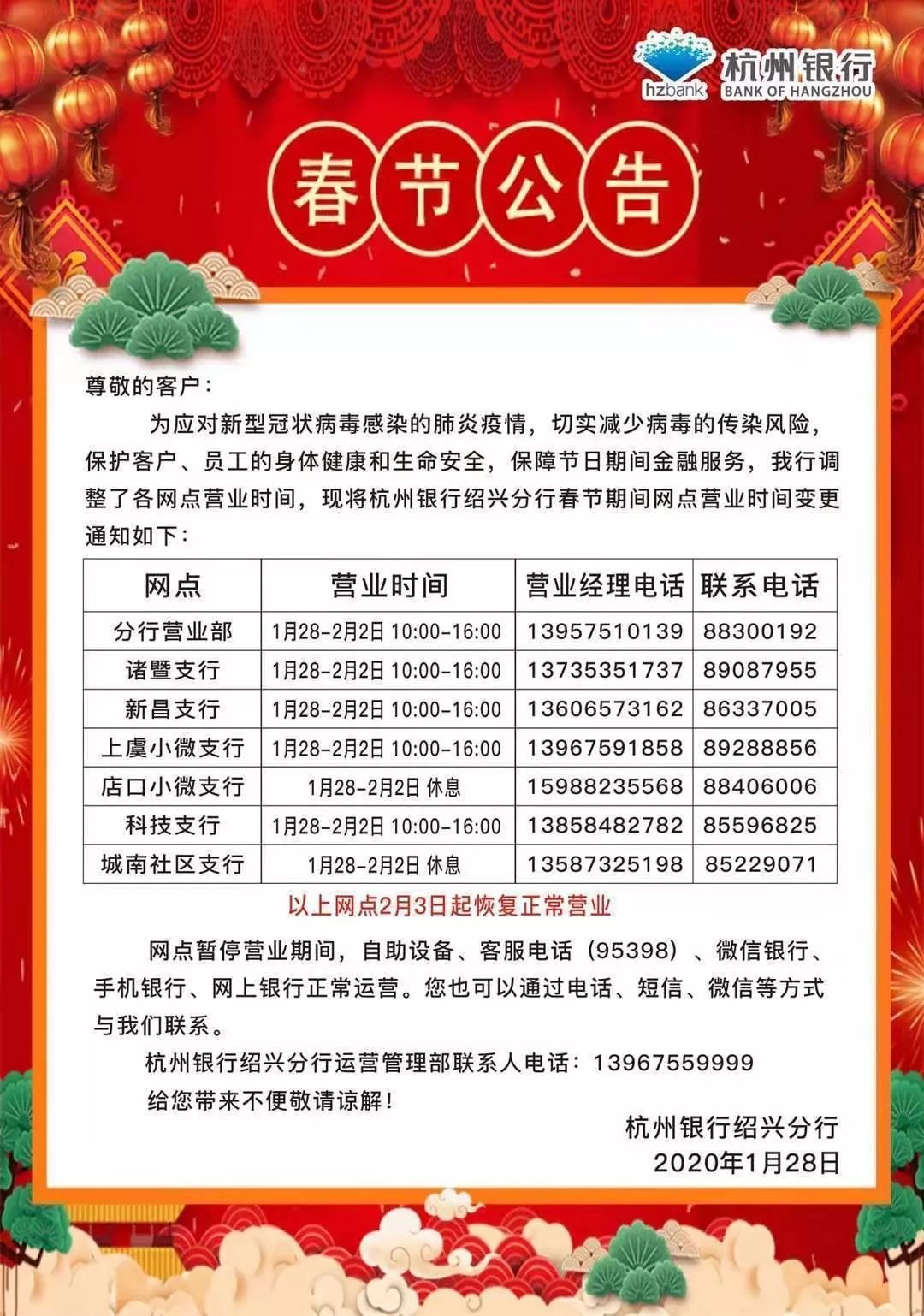 浦發(fā)銀行上班時間(銀行幾點(diǎn)上班浦發(fā))-添財(cái)網(wǎng)