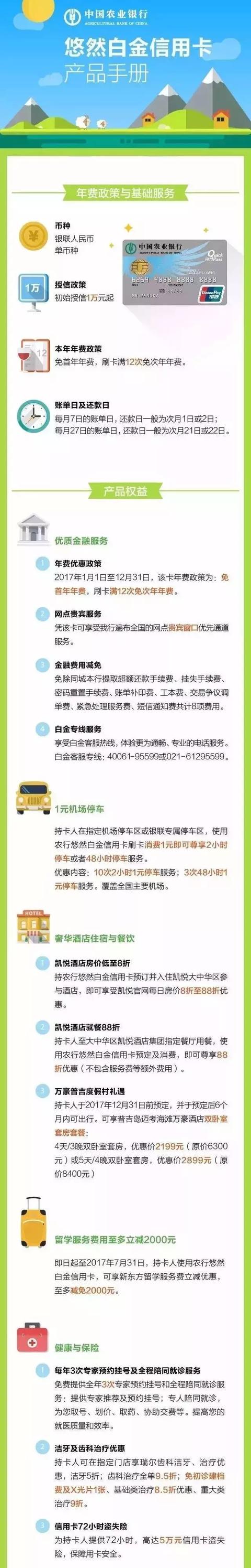 農(nóng)行精粹白金卡(白金農(nóng)行精粹卡怎么用)-添財(cái)網(wǎng)