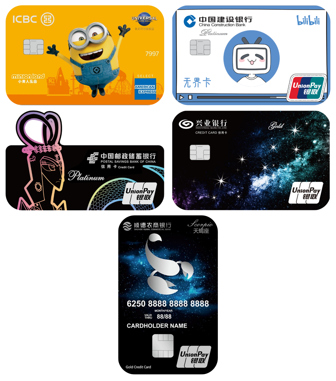 民泰銀行信用卡(信用卡銀行)-添財(cái)網(wǎng)