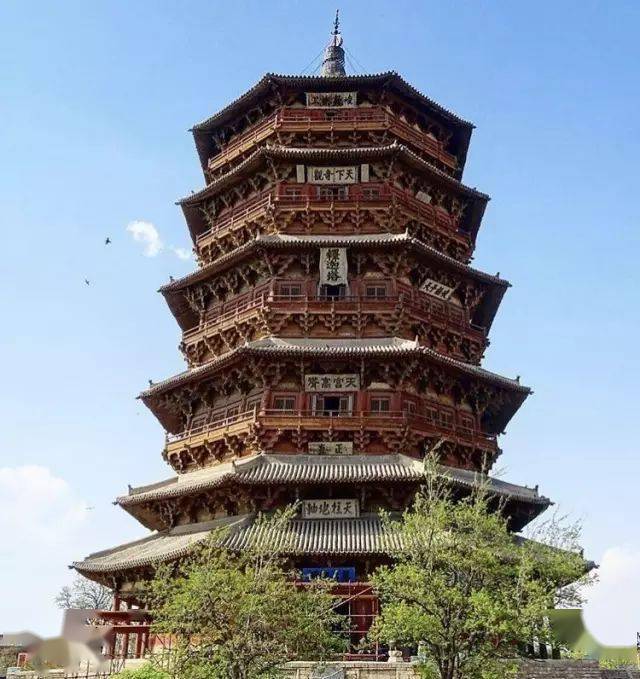 密檐式塔(密檐式塔和樓閣式塔)-添財網