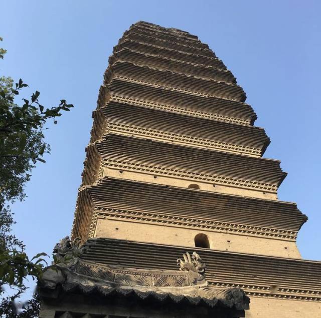 密檐式塔(密檐式塔和樓閣式塔)-添財網