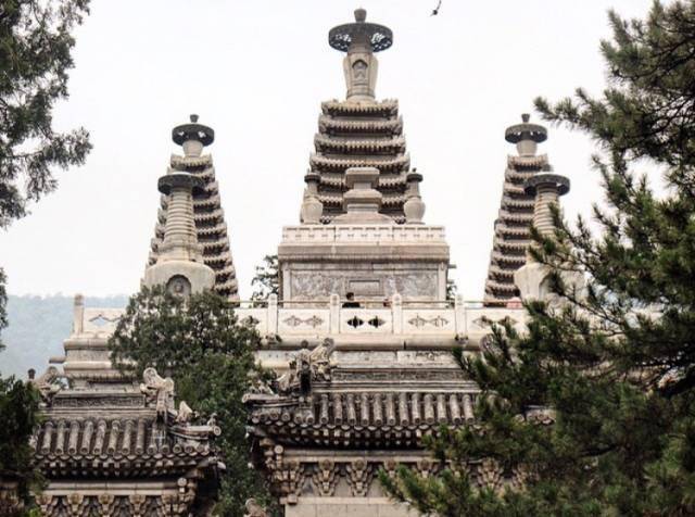 密檐式塔(密檐式塔和樓閣式塔)-添財網