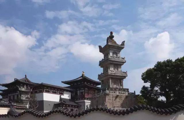 密檐式塔(密檐式塔和樓閣式塔)-添財網