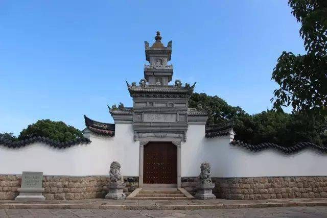 密檐式塔(密檐式塔和樓閣式塔)-添財網