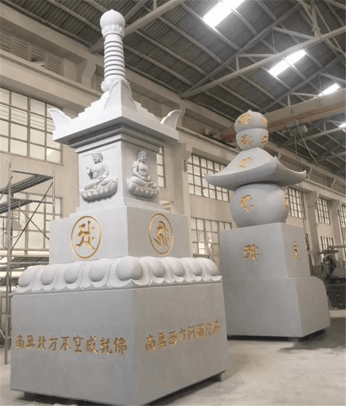 密檐式塔(密檐式塔內部)-添財網