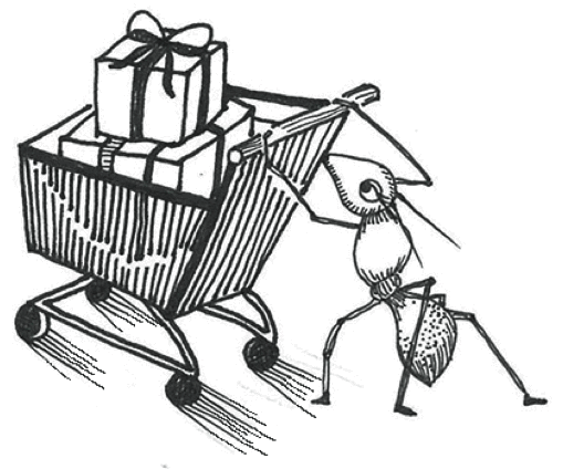 螞蟻會(huì)員等級(jí)(螞蟻會(huì)員等級(jí)在哪里看)-添財(cái)網(wǎng)