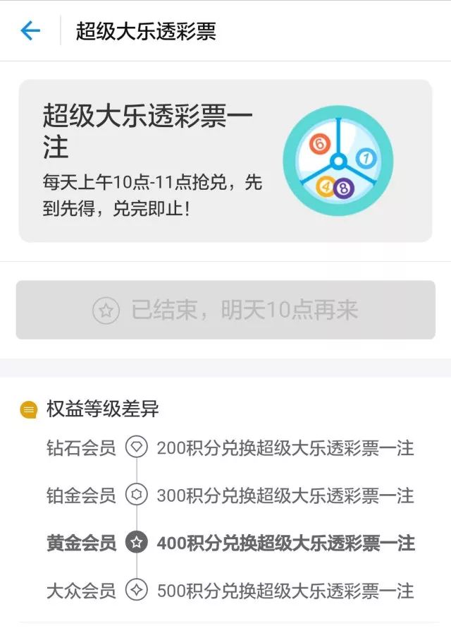 螞蟻會員等級(螞蟻會員等級標志)-添財網