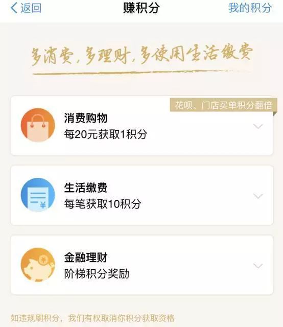 螞蟻會員等級(螞蟻會員等級在哪里看)-添財網