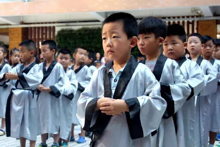 禮步(禮步動作要領)-添財網