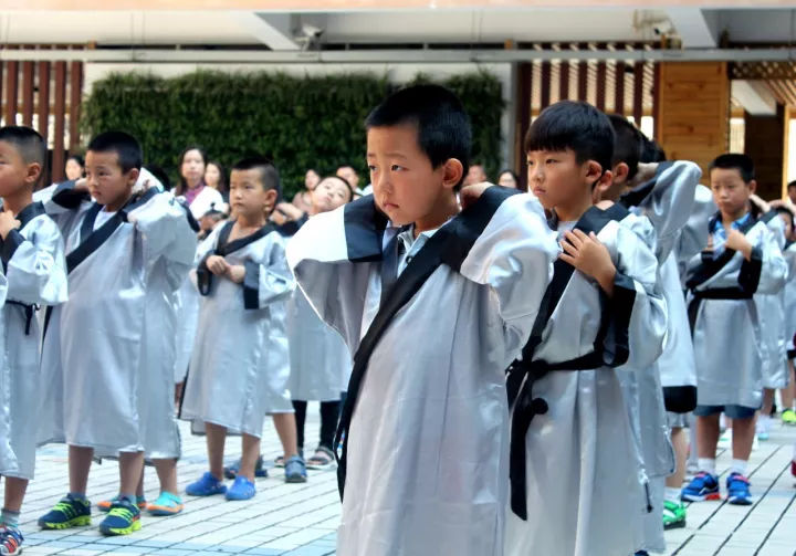 禮步(禮步動作要領)-添財網