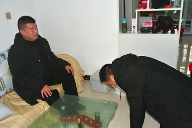 禮步(禮步步幅是多少)-添財(cái)網(wǎng)