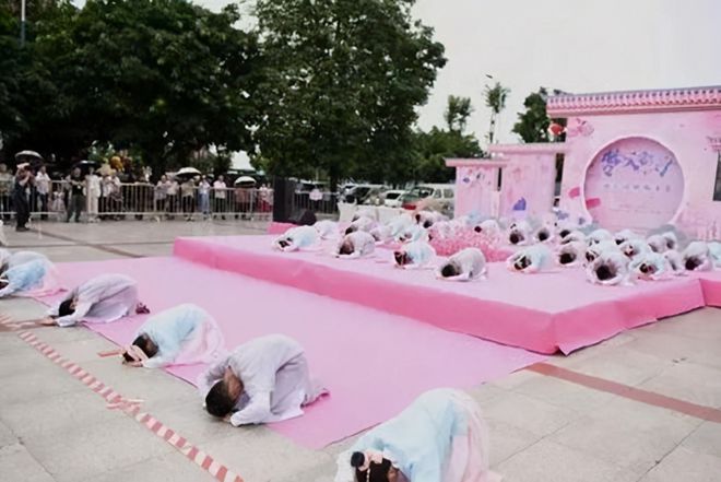 禮步(禮步步幅是多少)-添財(cái)網(wǎng)