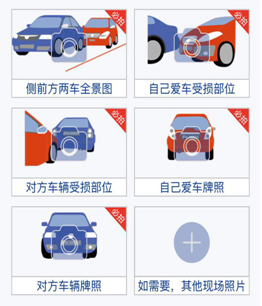 快處易賠(快處易賠)-添財網