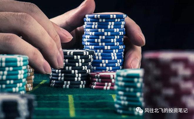 凱利公式(凱利公式有用嗎)-添財網