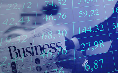 經濟周期的四個階段(經濟周期的階段是)-添財網