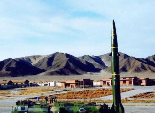 火箭軍成立時間(中國解放軍火箭軍成立時間)-添財網