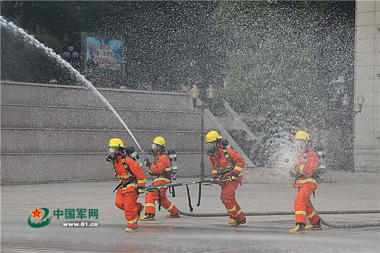 火箭軍成立時間(空軍成立時間)-添財網