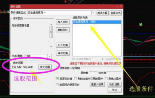 換手率是什么意思(什么叫換手率)-添財網