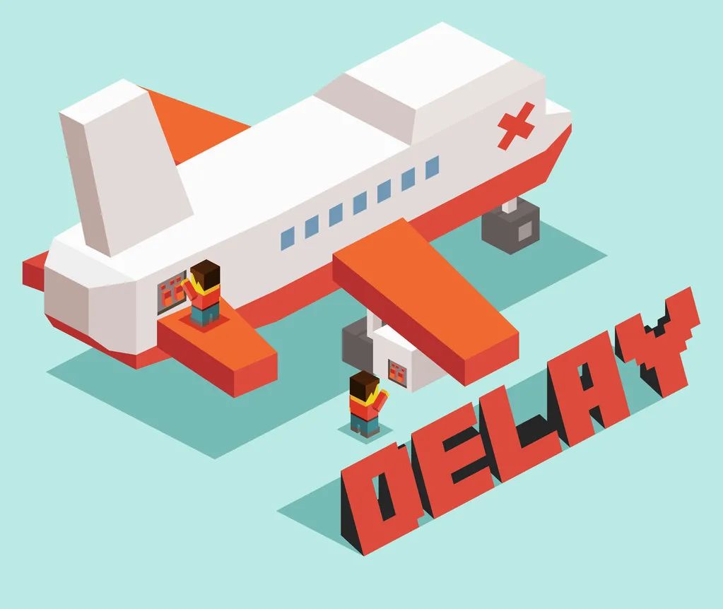 航班延誤險怎么買(航班延誤保險購買)-添財網