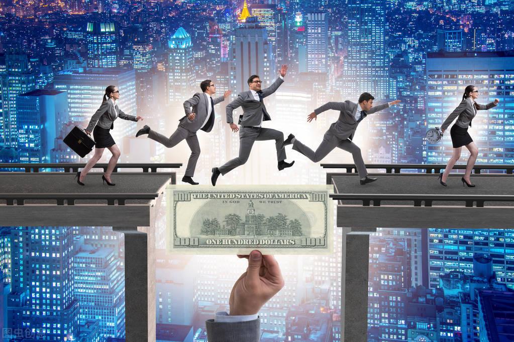 過橋資金是什么意思(什么叫過橋資金)-添財網(wǎng)